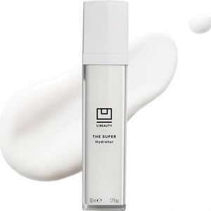 U BEAUTY The SUPER Hydrator 50ML NEW UNUSED BOXED
